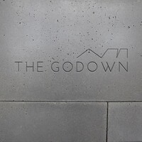 The Godown Logo