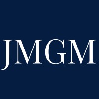 JMGM Developers & Constructions Logo