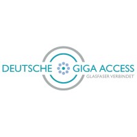 Deutsche Giga Access GmbH Logo