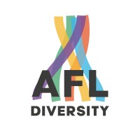 AFL Diversity Logo