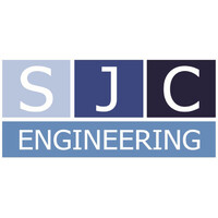 SJC Engineering Logo