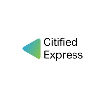 Citified Express Pvt. Ltd. Logo