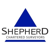 Shepherd Chartered Surveyors Logo