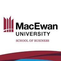 MacEwan University School of Business Logo
