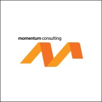 Momentum Consulting Logo