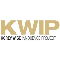 Korey Wise Innocence Project Logo