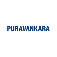Puravankara Limited Logo