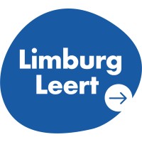 LimburgLeert.nl Logo