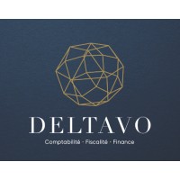 Deltavo Logo