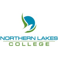 Northern Lakes College Logo
