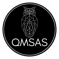 Queen Mary Student Advancement Society Logo