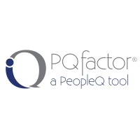 PQfactor, a PeopleQ tool Logo