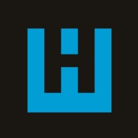 Harris & Wood Real Estate Logo