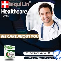 InquiLin HealthCare Logo