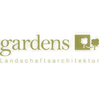 gardens Landschaftsarchitektur Logo