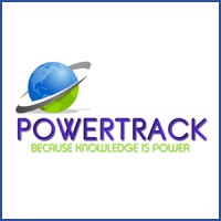 PowerTrack Africa Logo