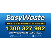Easy Waste Pty Ltd Logo