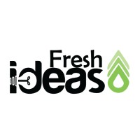 FreshIdeas Logo