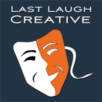 Last Laugh Creative Logo