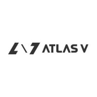 AtlasV Global Logo