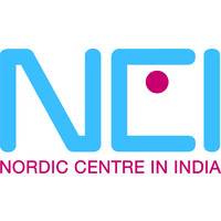 Nordic Centre in India Logo