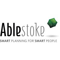 Ablestoke Financial Advisers Ltd Logo