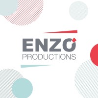 Enzo Productions Logo