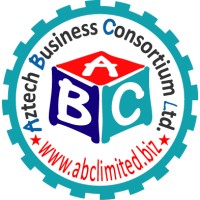 Aztech Business Consortium Ltd. Logo