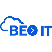 BEO IT AG Logo
