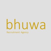 Bhuwa Recruitment Logo