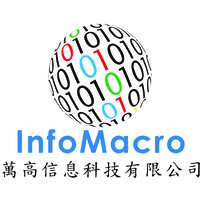 InfoMacro Information Technology Limited Logo