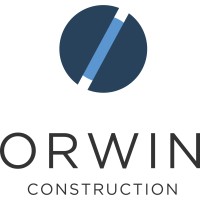 Orwin Construction Logo