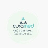 Curamed Logo