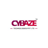Cybaze Technologies PVT LTD Logo