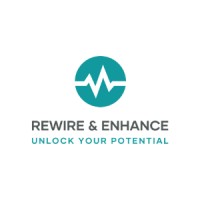 Rewire and Enhance (Nootropics) Logo