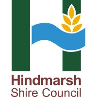 Hindmarsh Shire Council Logo
