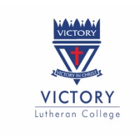 Victory Lutheran College Logo