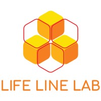 Life Line Lab Sdn Bhd Logo