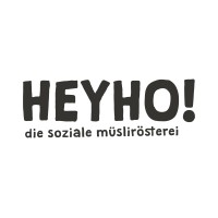 HEYHO GmbH Logo