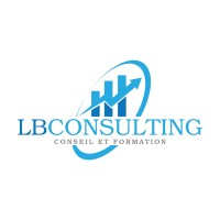 LB Consulting Formation Logo