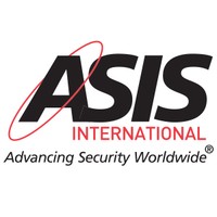 ASIS FRANCE Logo
