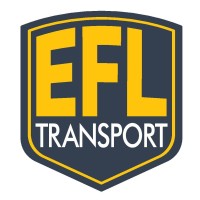 EFL Transport Inc Logo
