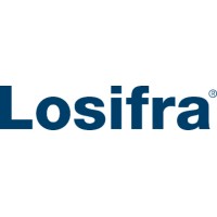 Losifra SA Logo
