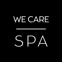 We Care Spa Logo