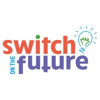 Switch on the Future Logo