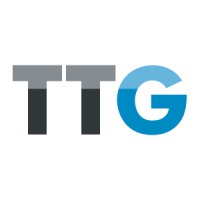 TTG Tourismus Technologie GmbH Logo