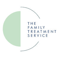 The Family Treatment Service Logo