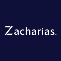 ZACHARIAS AG Logo