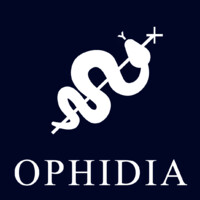 Ophidia Medical Technologies Logo