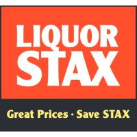 Liquor Stax Logo